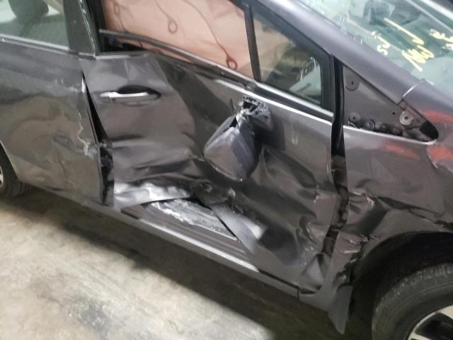 Photo 9 from auction – 2015 HONDA CIVIC EX with VIN 19XFB2F89FE045094