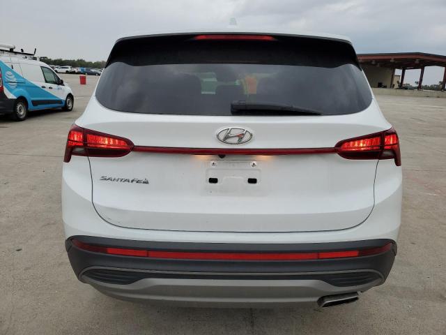 Photo 6 from auction – 2021 HYUNDAI SANTA FE S with VIN 5NMS14AJ1MH341031