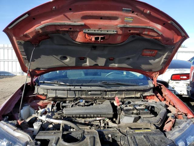 Photo 7 from auction – 2018 NISSAN ROGUE S with VIN 5N1AT2MT5JC778396