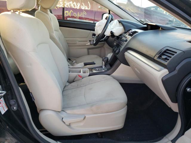 Photo 5 from auction – 2013 SUBARU IMPREZA PR with VIN JF1GJAD65DH008141