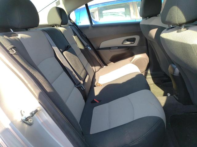 Photo 6 from auction – 2012 CHEVROLET CRUZE LS with VIN 1G1PC5SH2C7151674