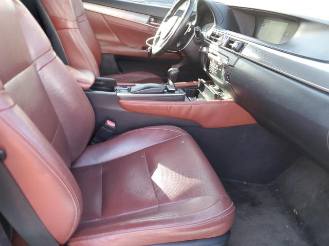 Photo 5 from auction – 2015 LEXUS GS 350 with VIN JTHBE1BL4FA002097