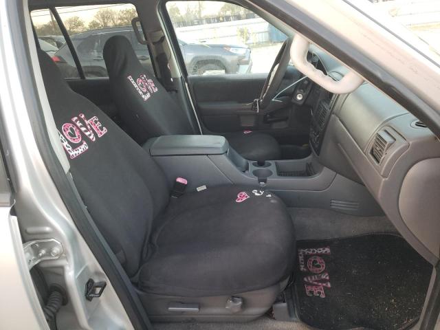 Photo 5 from auction – 2002 FORD EXPLORER X with VIN 1FMZU63K52ZC95442