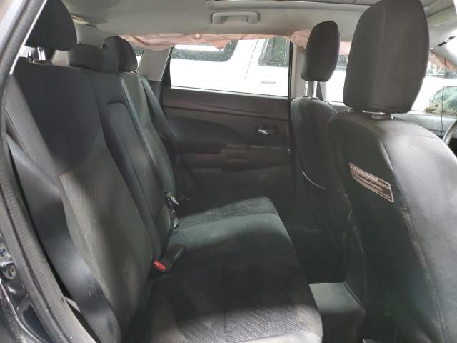 Photo 6 from auction – 2013 MITSUBISHI OUTLANDER with VIN 4A4AR5AU2DE018218