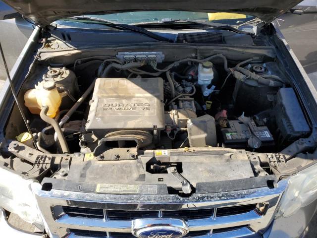 Photo 7 from auction – 2010 FORD ESCAPE LIM with VIN 1FMCU9EG1AKD48015