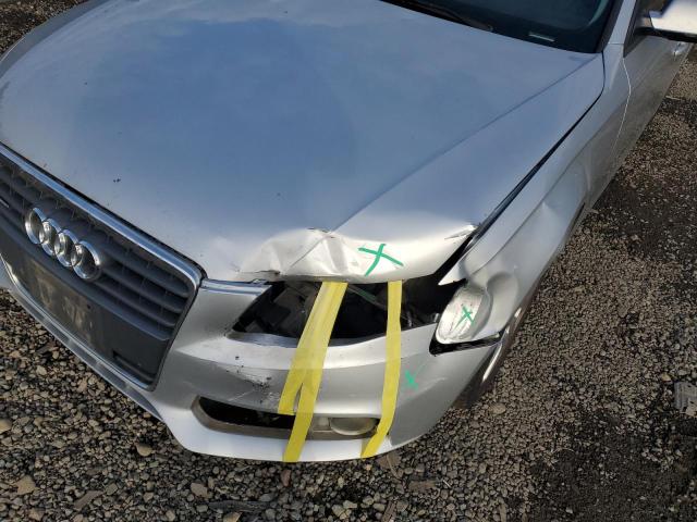 Photo 9 from auction – 2010 AUDI A4 PREMIUM with VIN WAUBFAFL6AN028191