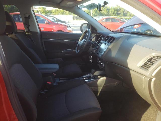 Photo 5 from auction – 2019 MITSUBISHI OUTLANDER with VIN JA4AP3AU1KU017091