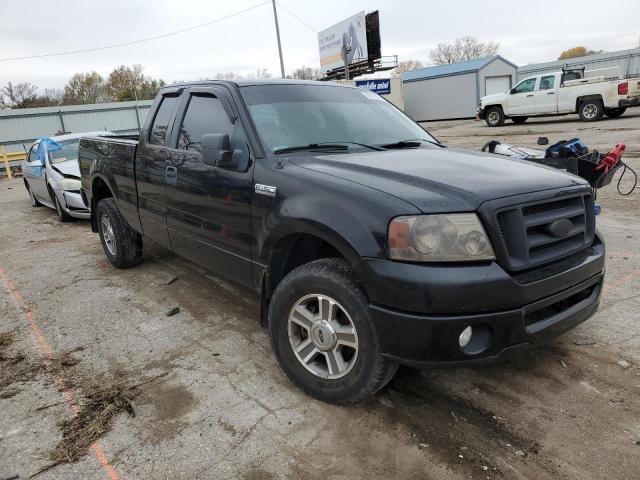 صورة رقم 1 من المزاد - 2008 FORD F150 مع VIN 1FTRX12W98FB56959