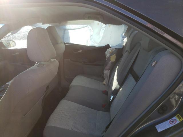 Photo 6 from auction – 2012 TOYOTA CAMRY BASE with VIN 4T1BF1FK8CU135001