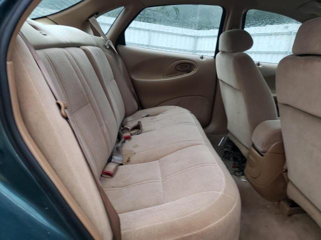 Photo 6 from auction – 1997 FORD TAURUS GL with VIN 1FALP52U7VA300941