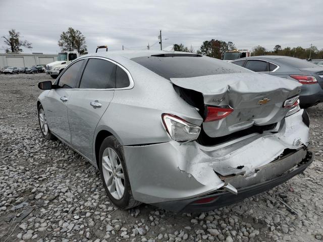 Photo 3 from auction – 2017 CHEVROLET MALIBU LT with VIN 1G1ZE5ST3HF209294