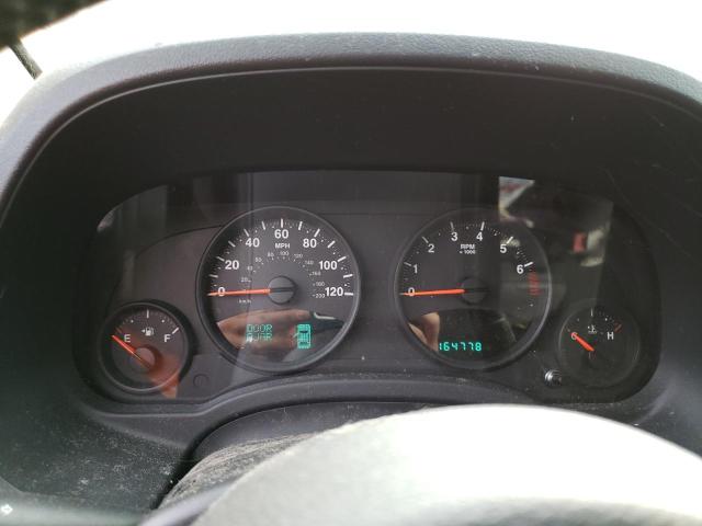 Photo 8 from auction – 2012 JEEP COMPASS LA with VIN 1C4NJDEB1CD612922