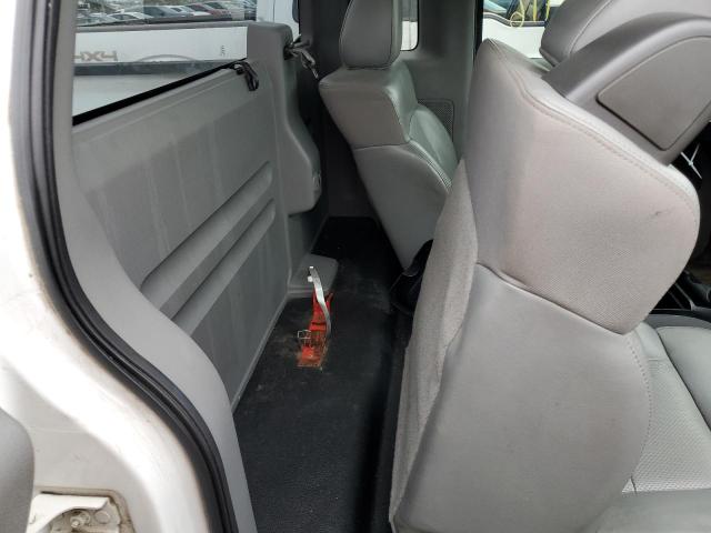 Photo 10 from auction – 2005 FORD F150 with VIN 1FTRF12WX5NB31220