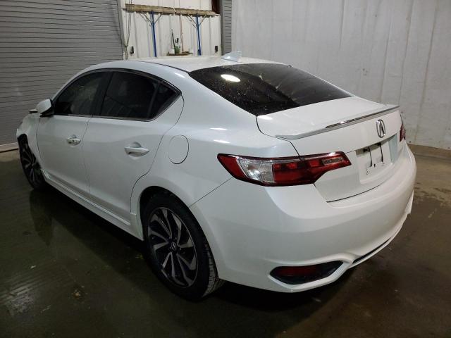 Photo 3 from auction – 2016 ACURA ILX PREMIU with VIN 19UDE2F83GA014119