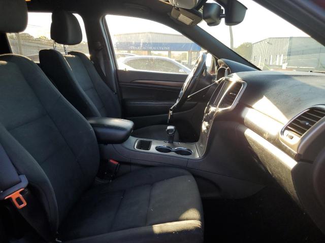 Photo 5 from auction – 2014 JEEP GRAND CHER with VIN 1C4RJFAG8EC143528