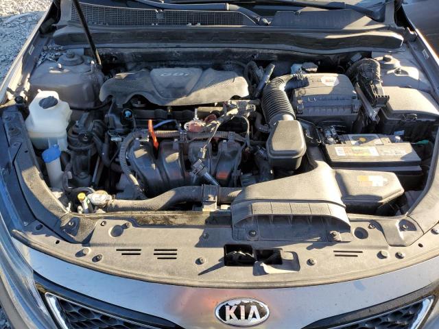 Photo 7 from auction – 2014 KIA OPTIMA EX with VIN 5XXGN4A77EG344224