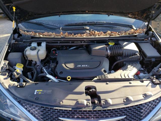 Photo 7 from auction – 2018 CHRYSLER PACIFICA L with VIN 2C4RC1GG3JR321349