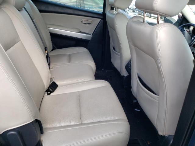 Photo 6 from auction – 2014 MAZDA CX-9 GRAND with VIN JM3TB2DA8E0445316