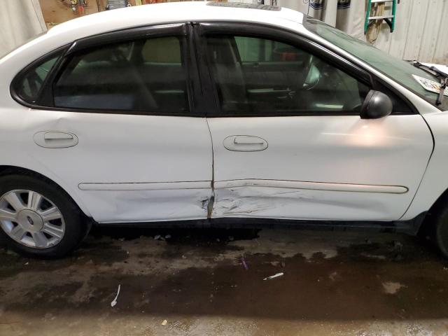Photo 9 from auction – 2005 FORD TAURUS SEL with VIN 1FAFP56U05A287120