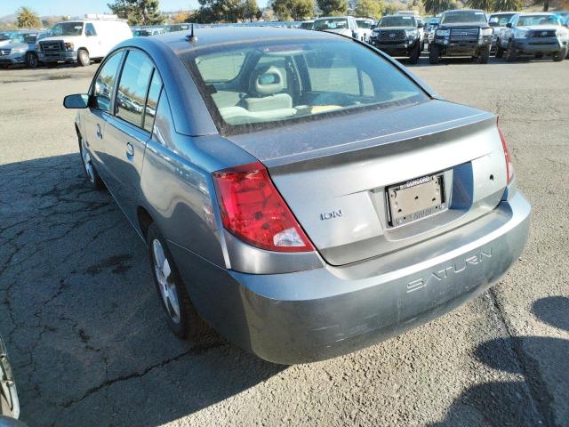Photo 3 from auction – 2007 SATURN ION with VIN 1G8AK55F87Z119617
