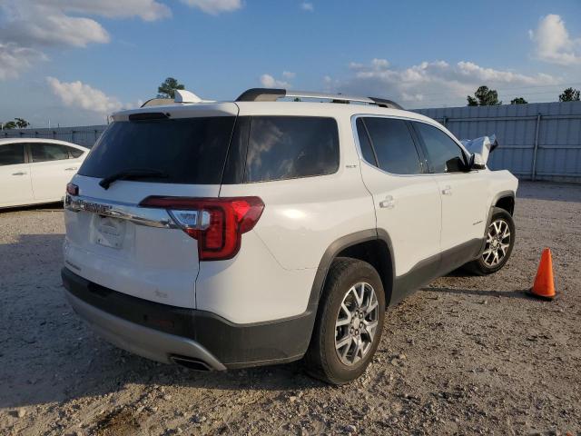 Photo 4 from auction – 2020 GMC ACADIA SLT with VIN 1GKKNMLS1LZ209153