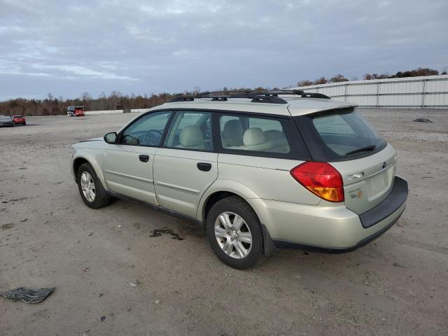 Photo 3 from auction – 2005 SUBARU LEGACY OUT with VIN 4S4BP61C856368345