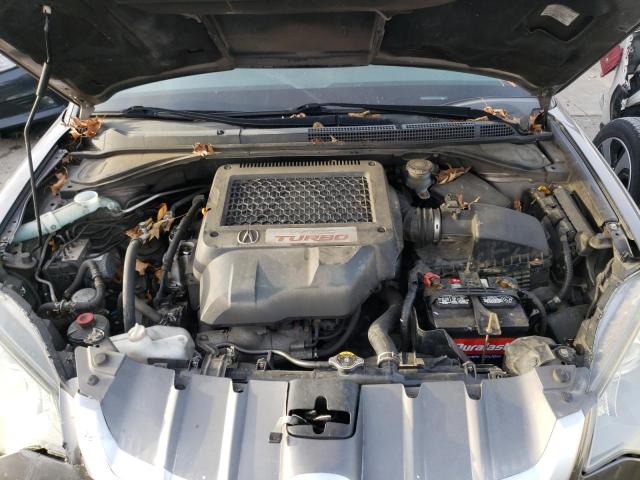 Photo 7 from auction – 2008 ACURA RDX with VIN 5J8TB18278A014164