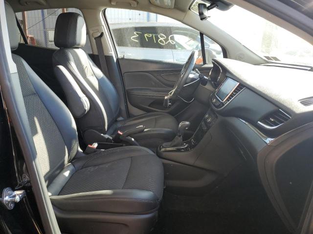Photo 5 from auction – 2018 BUICK ENCORE PRE with VIN KL4CJASB5JB643992