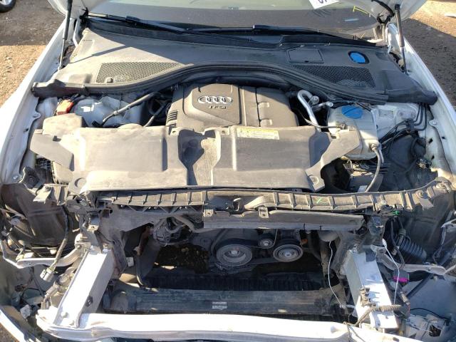 Photo 7 from auction – 2015 AUDI A6 PREMIUM with VIN WAUGFAFC1FN021033
