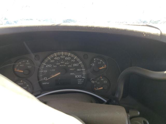 Photo 8 from auction – 2003 CHEVROLET EXPRESS G3 with VIN 1GAHG39U331177803