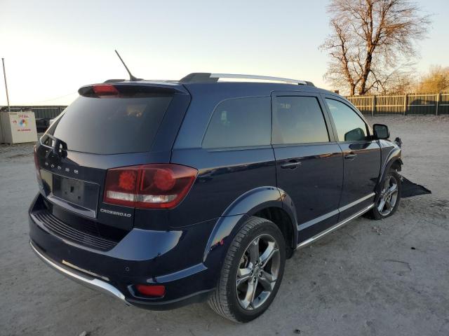 Photo 4 from auction – 2018 DODGE JOURNEY CR with VIN 3C4PDCGBXJT196464