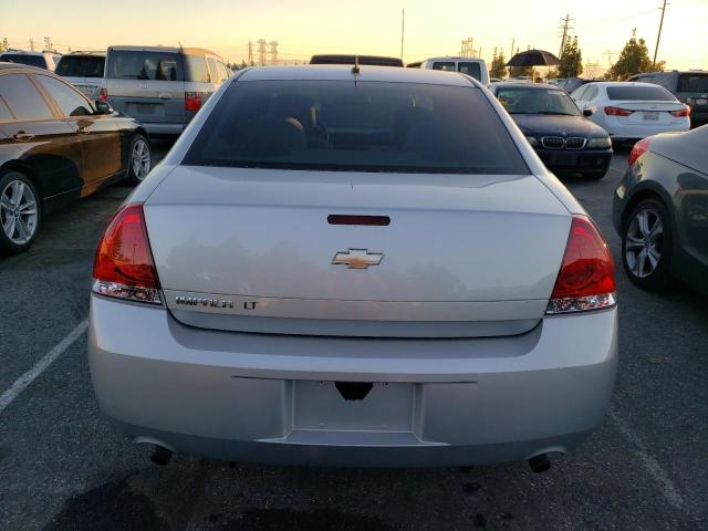 Photo 6 from auction – 2012 CHEVROLET IMPALA LT with VIN 2G1WG5E37C1140568