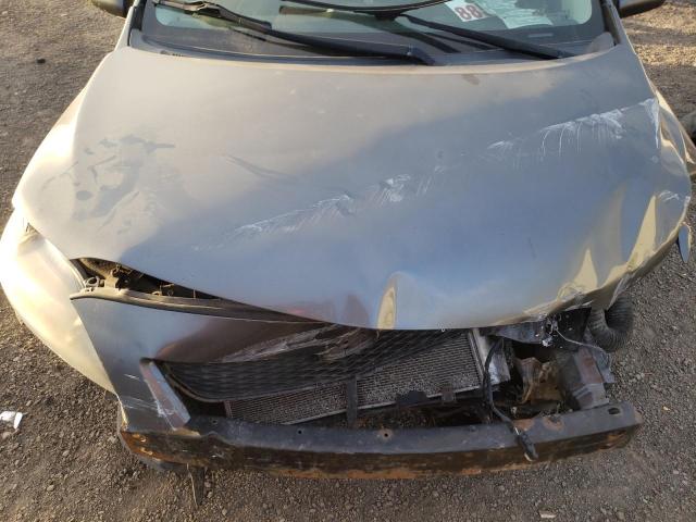 Photo 7 from auction – 2010 TOYOTA COROLLA BA with VIN 2T1BU4EE7AC421276