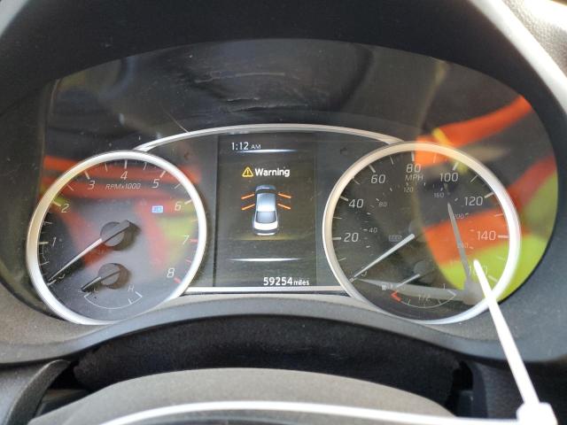 Photo 8 from auction – 2016 NISSAN SENTRA S with VIN 3N1AB7AP5GL681078