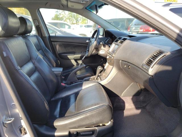 Photo 5 from auction – 2003 HONDA ACCORD EX with VIN 1HGCM66863A034266