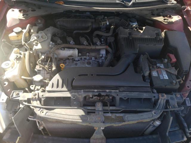Photo 7 from auction – 2010 NISSAN ALTIMA BAS with VIN 1N4AL2AP1AN556346