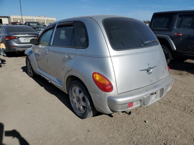Photo 3 from auction – 2004 CHRYSLER PT CRUISER with VIN 3C4FY48B04T330553