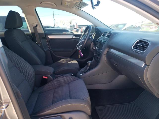 Photo 5 from auction – 2013 VOLKSWAGEN GOLF with VIN WVWDB7AJ9DW123679