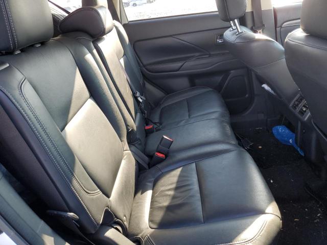 Photo 6 from auction – 2019 MITSUBISHI OUTLANDER with VIN JA4AZ3A30KZ038955
