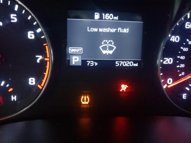 Photo 8 from auction – 2021 KIA FORTE EX with VIN 3KPF54AD9ME405646