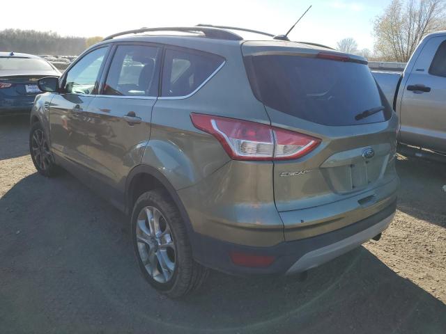 Photo 3 from auction – 2013 FORD ESCAPE SE with VIN 1FMCU9GX1DUB61654