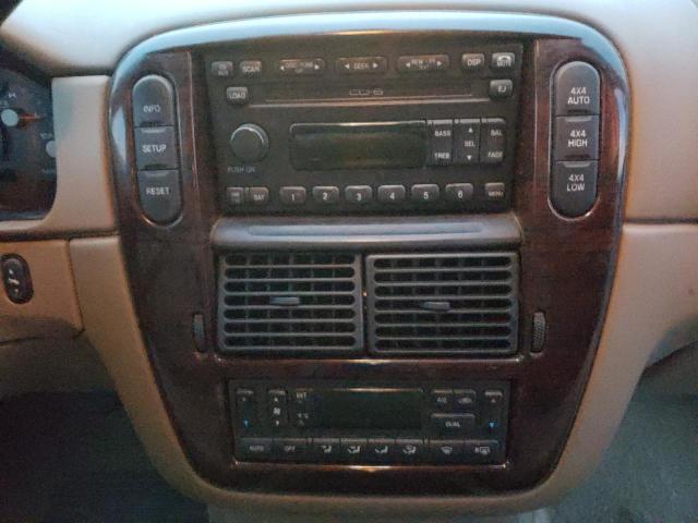 Photo 9 from auction – 2005 FORD EXPLORER L with VIN 1FMZU75WX5UA19720