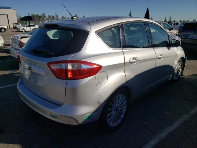 Photo 4 from auction – 2013 FORD C-MAX PREM with VIN 1FADP5CU1DL548043