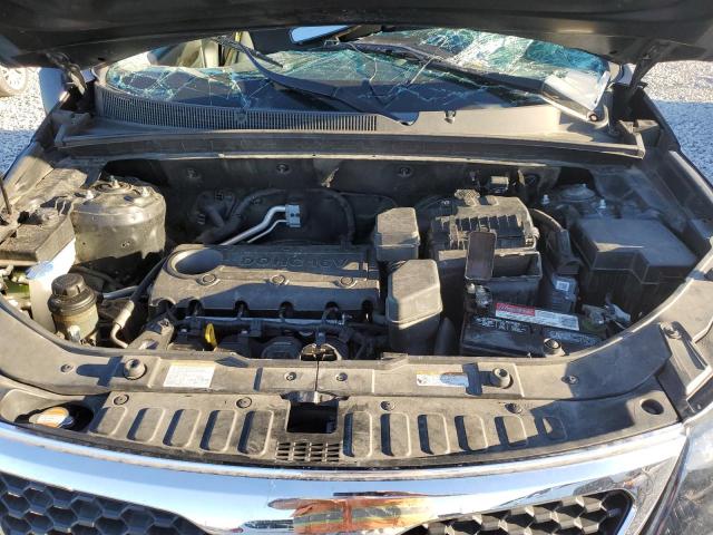 Photo 7 from auction – 2011 KIA SORENTO BA with VIN 5XYKT3A16BG090373