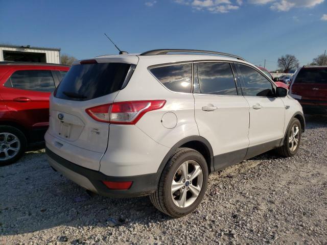 Photo 4 from auction – 2014 FORD ESCAPE SE with VIN 1FMCU9G9XEUC53980