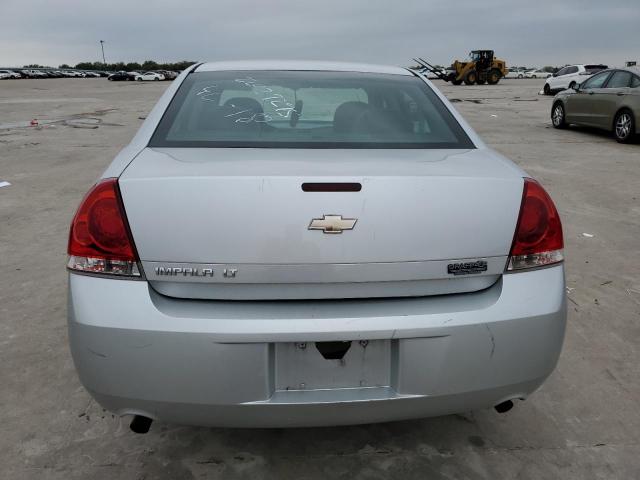 Photo 6 from auction – 2012 CHEVROLET IMPALA LT with VIN 2G1WG5E38C1307746