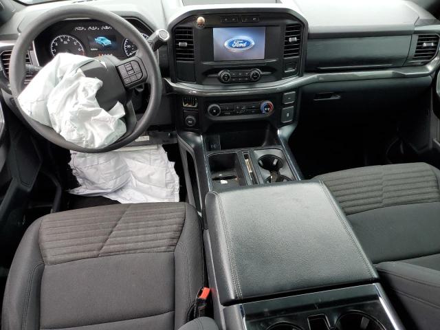 Photo 8 from auction – 2021 FORD F150 SUPER with VIN 1FTEW1CP2MFA02869
