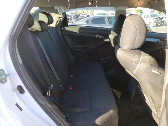 Photo 6 from auction – 2013 TOYOTA COROLLA MA with VIN 2T1KE4EEXDC050440