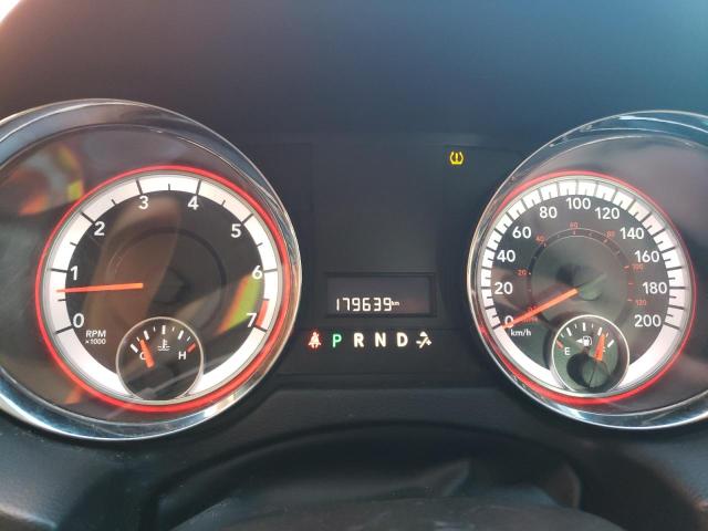 Photo 8 from auction – 2015 DODGE GRAND CARA with VIN 2C4RDGBG8FR507659