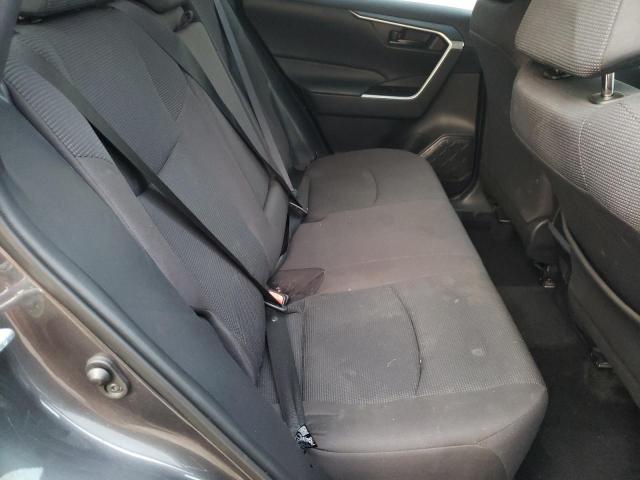 Photo 6 from auction – 2021 TOYOTA RAV4 LE with VIN 2T3H1RFVXMC160946